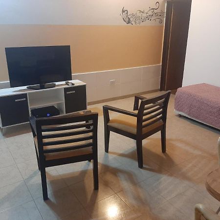 דירות פריטו מורנו Departamento La Mariposa מראה חיצוני תמונה