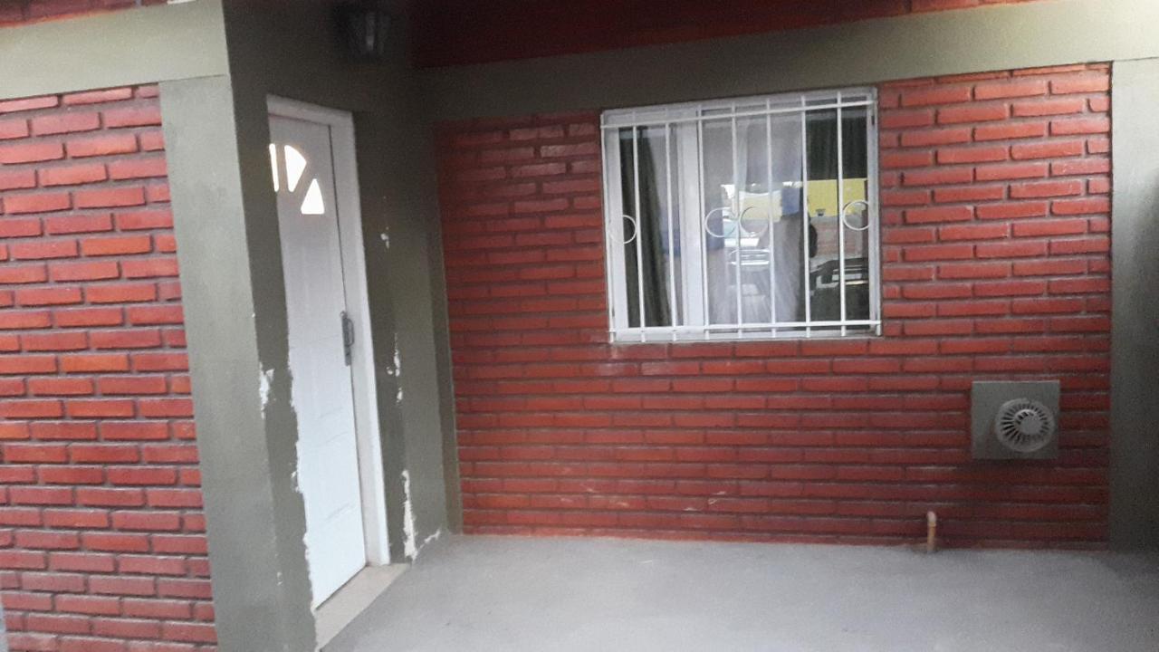 דירות פריטו מורנו Departamento La Mariposa מראה חיצוני תמונה