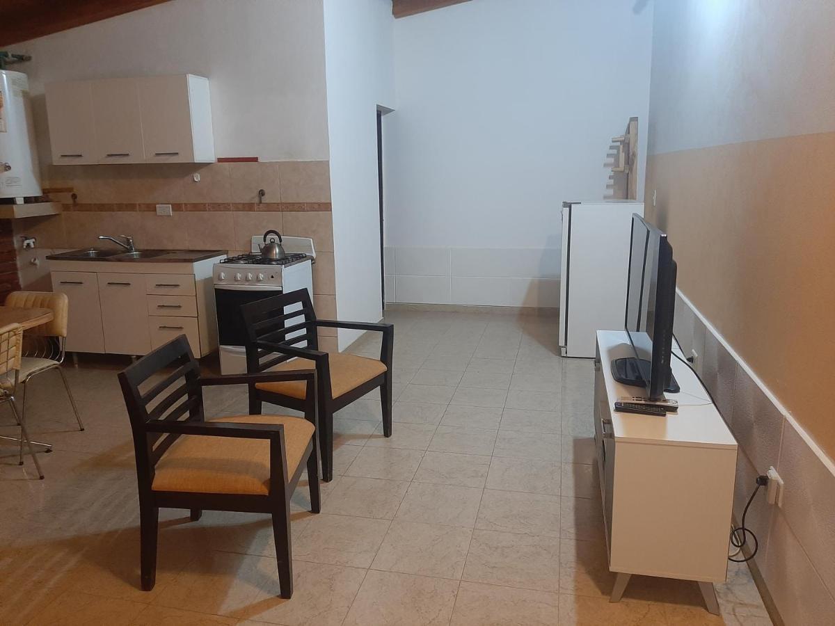 דירות פריטו מורנו Departamento La Mariposa מראה חיצוני תמונה